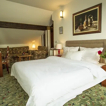 Hotel Radmilovac Белград Номер фото