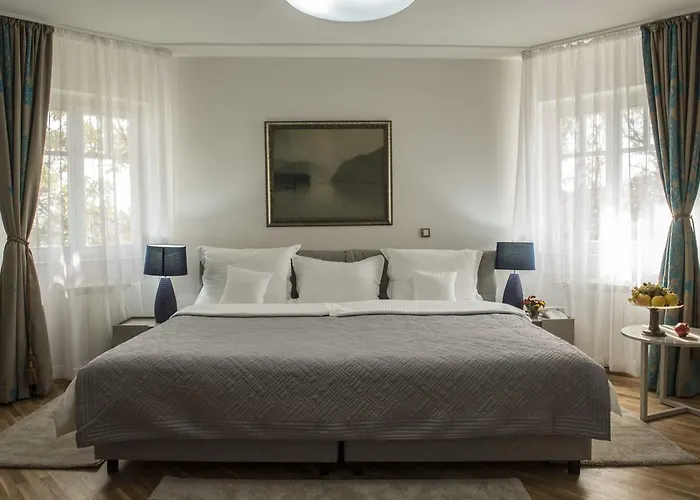 Hotel Radmilovac