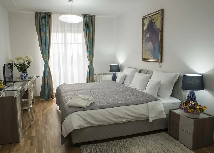 Hotel Radmilovac