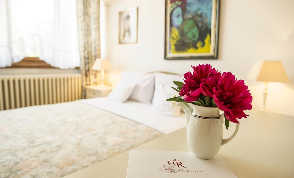 Radmilovac Hotell 3*