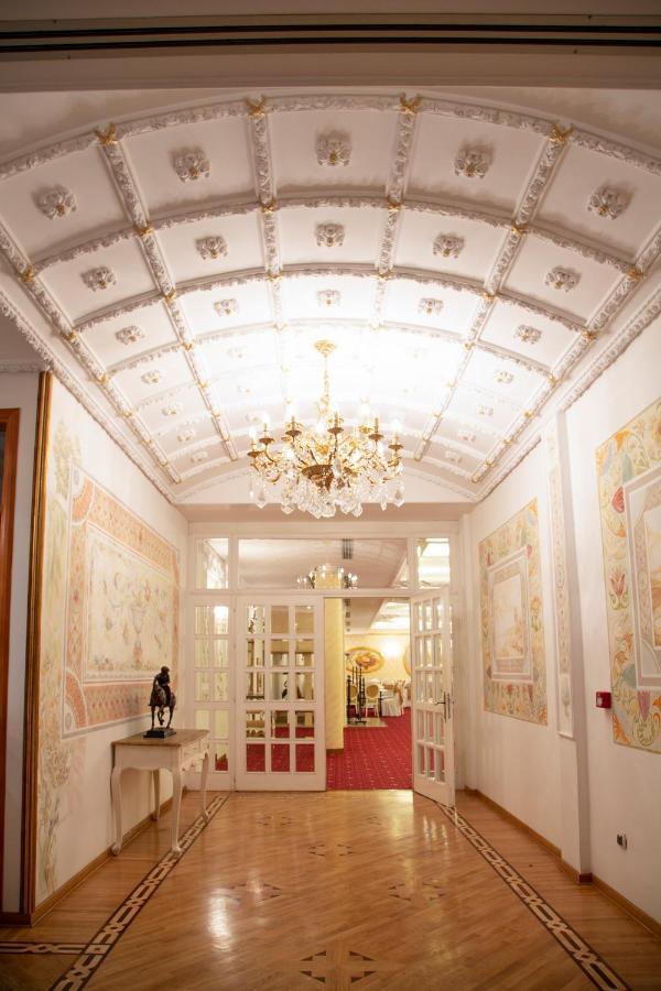 Radmilovac Отель Белград