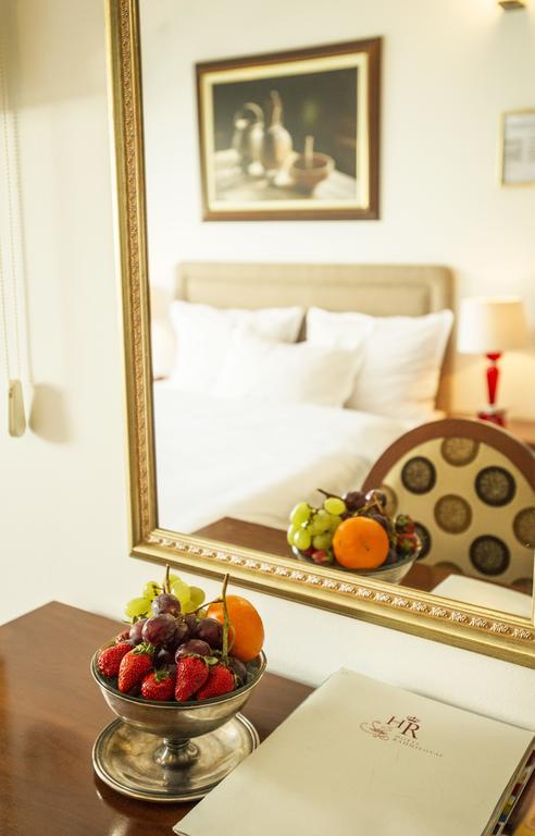 Radmilovac Hotell Belgrad
