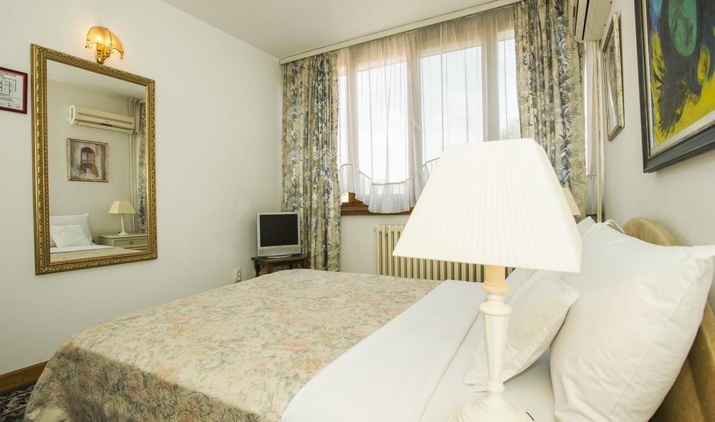 Radmilovac Hotell Belgrad