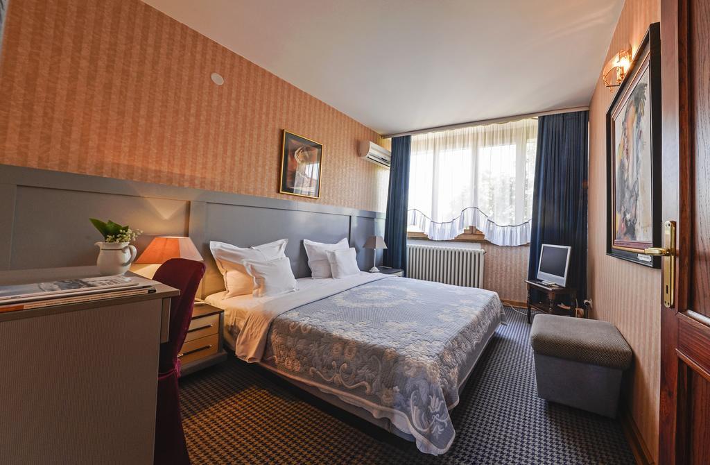 Radmilovac Hotell