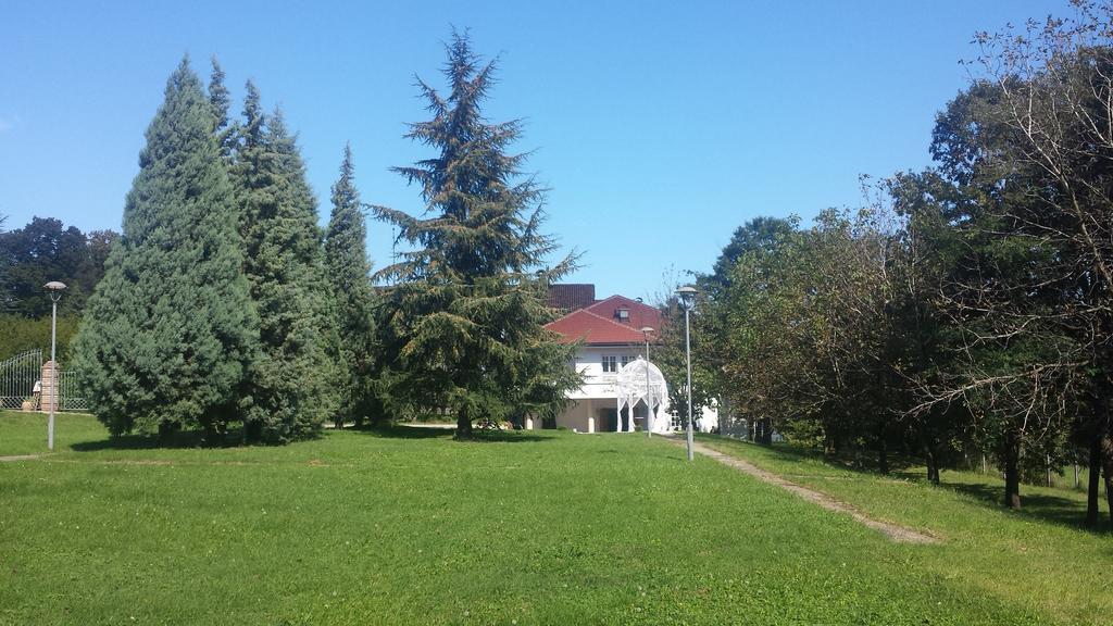 Radmilovac Отель