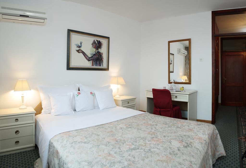 Radmilovac Hotell