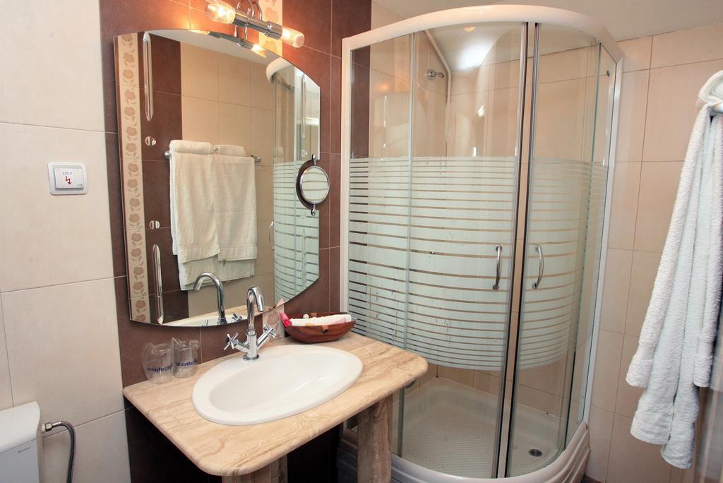 Hotell Radmilovac