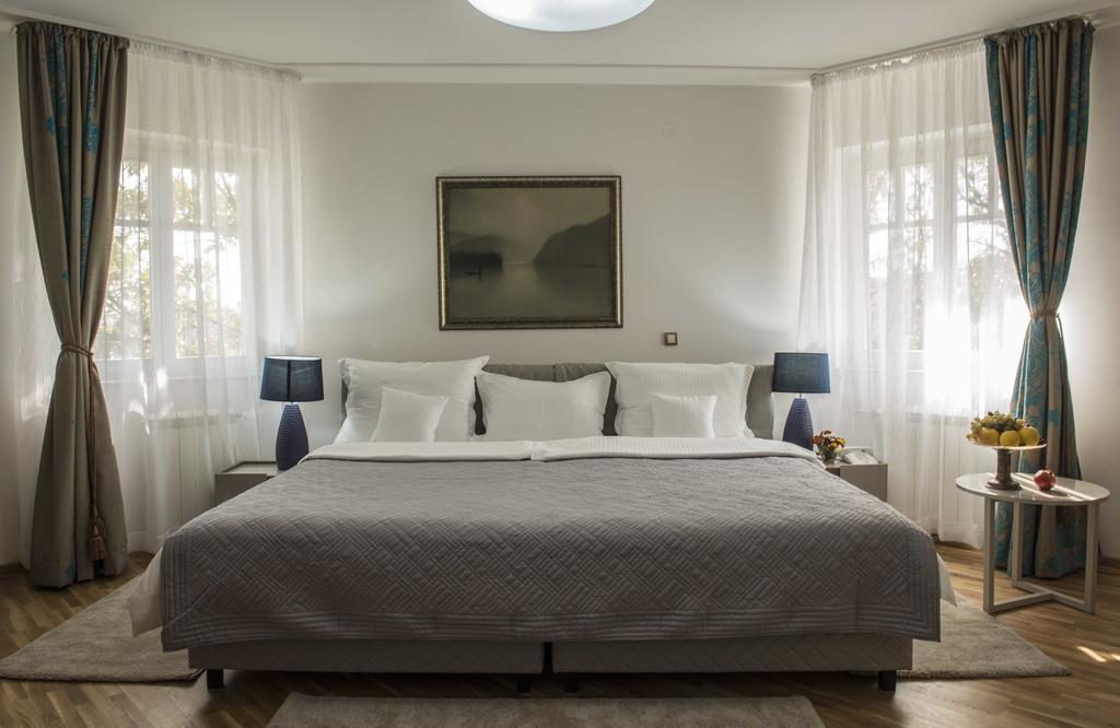 Radmilovac Hotell Belgrad