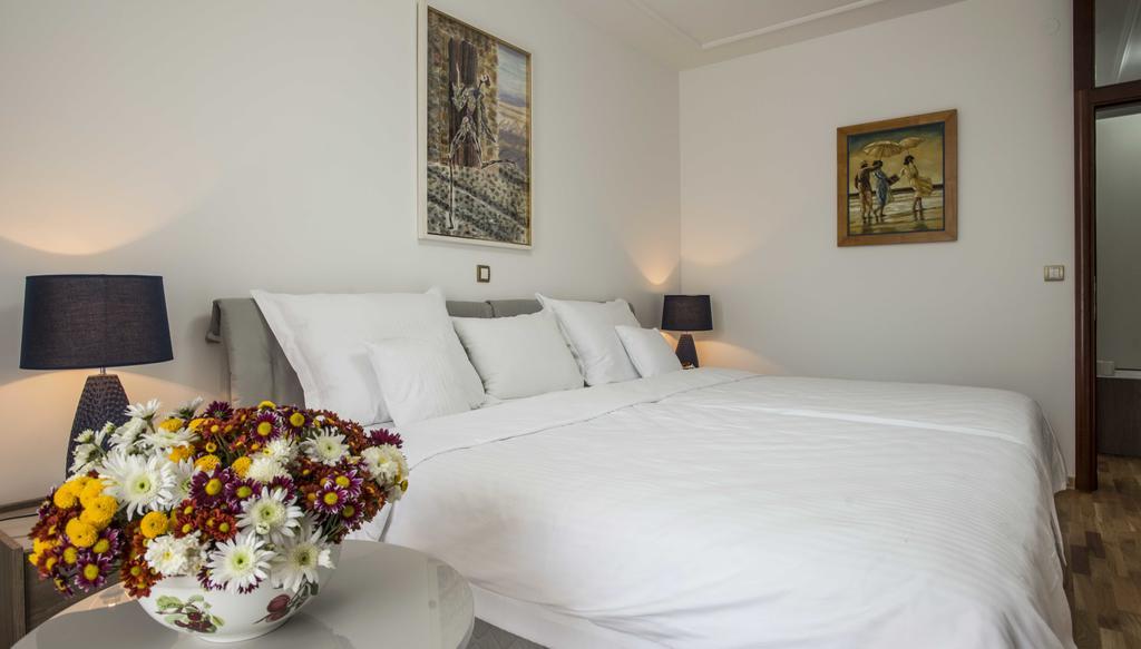 Radmilovac Hotell 3*